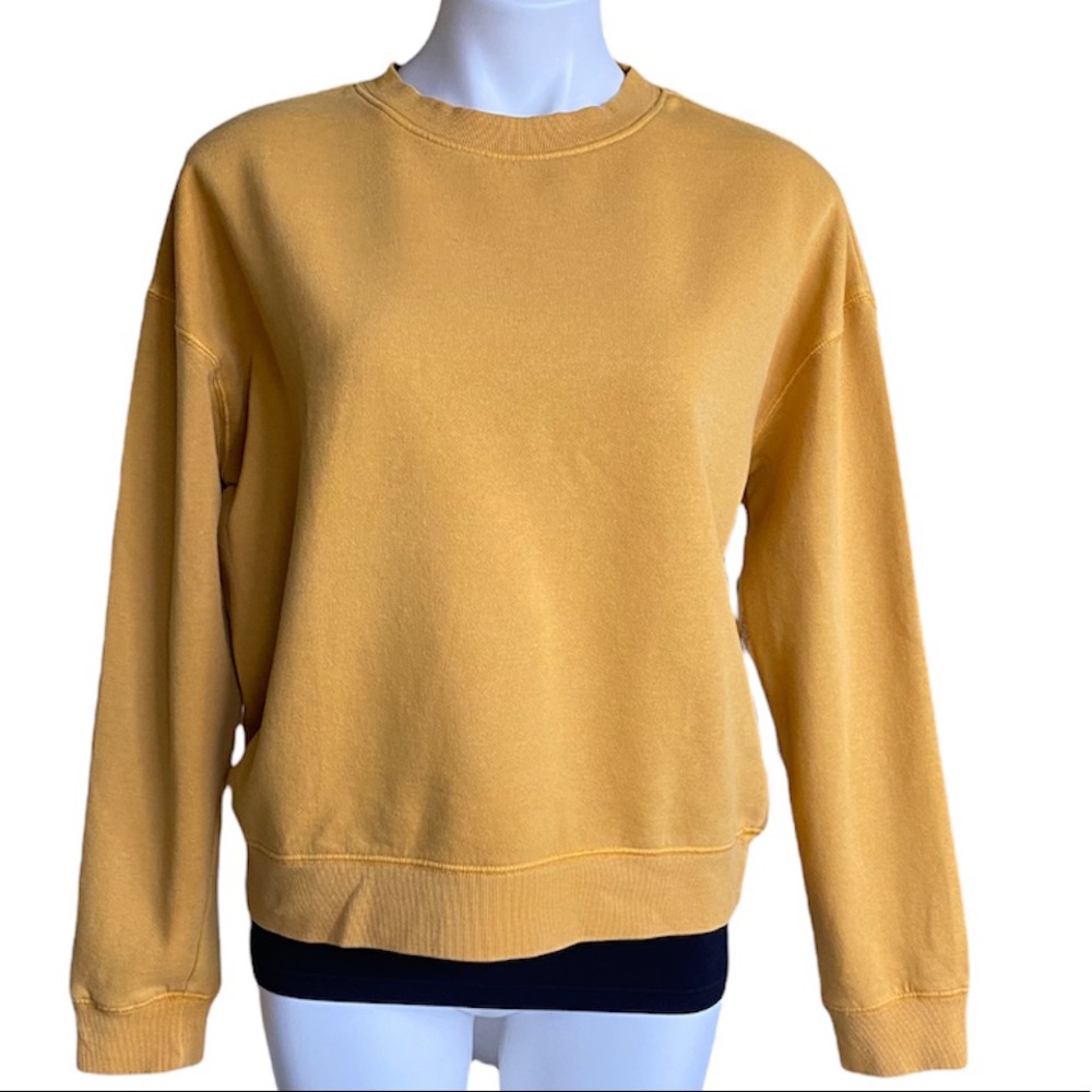 Crewneck Sweatshirt